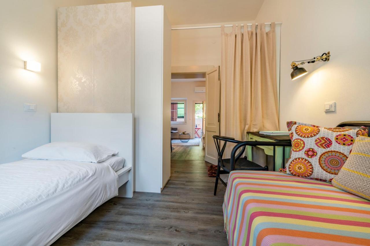 Snug Apartment With Private Courtyard M0270422677 Venecia Exterior foto